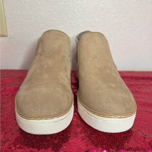 DR. SCHOLL’S 🤎 Women’s Madison Cloud Slip On Sneaker (Size 8) - Picture 6 of 10